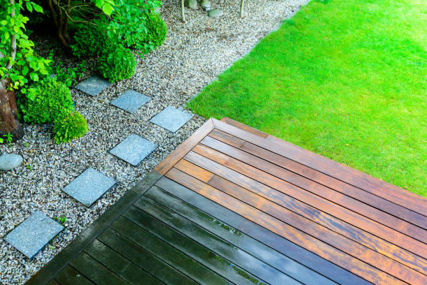 Professional Pressure Washing in Los Banos, CA