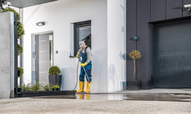 Best Machinery and Equipment Cleaning  in Los Banos, CA